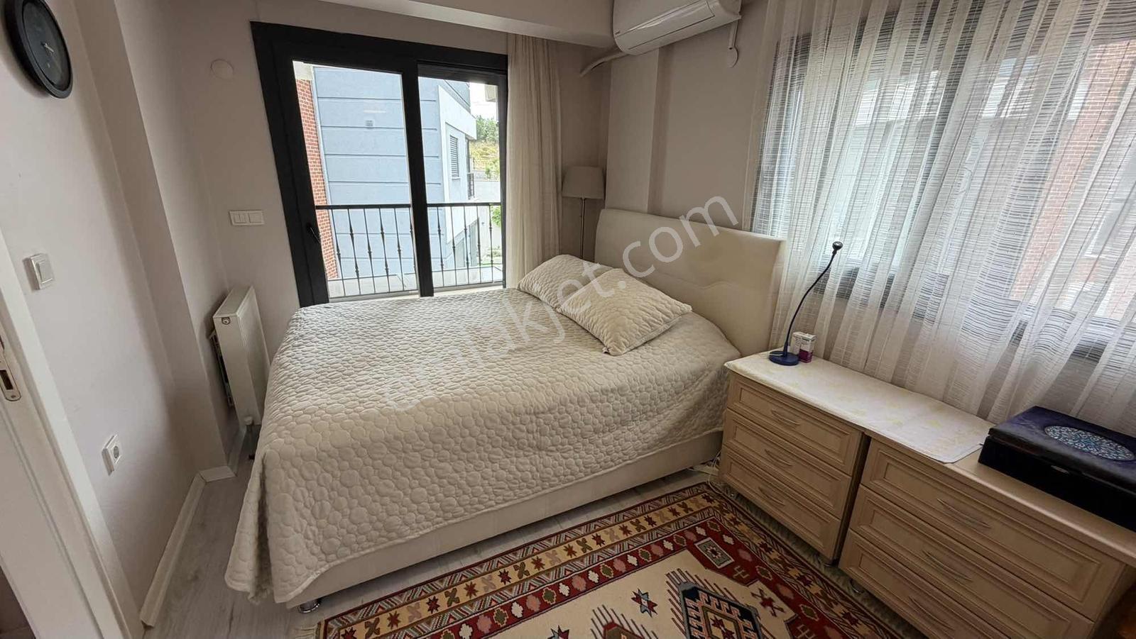 Mavi Yeşil Konaklarında Denize 200 M Mesafede Tam Müstakil Villa — fotoğraf 30