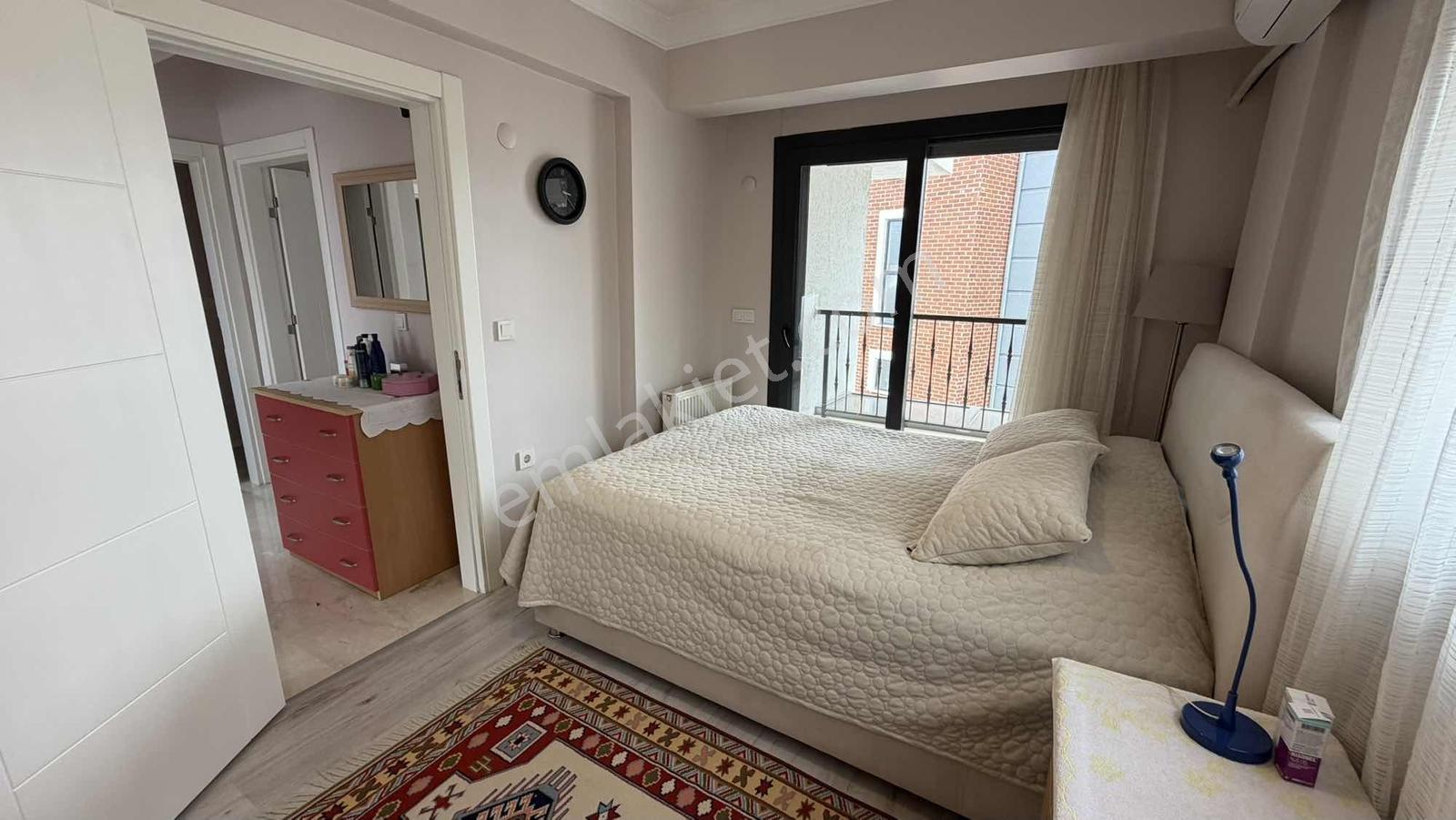 Mavi Yeşil Konaklarında Denize 200 M Mesafede Tam Müstakil Villa — fotoğraf 31