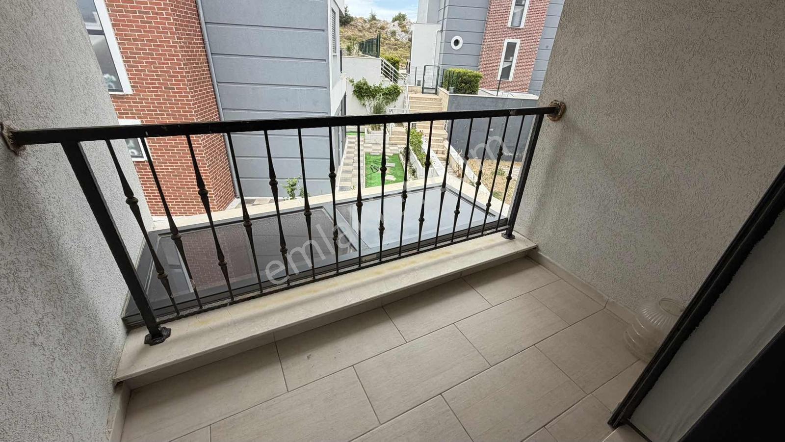 Mavi Yeşil Konaklarında Denize 200 M Mesafede Tam Müstakil Villa — fotoğraf 32
