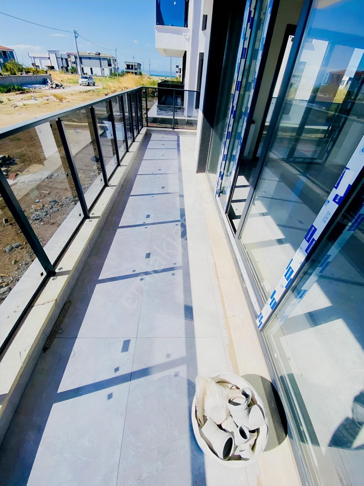 Denize Yürüme Mesafesinde Bahçeli Site İçi Müstakil 3+1 Villa — fotoğraf 4