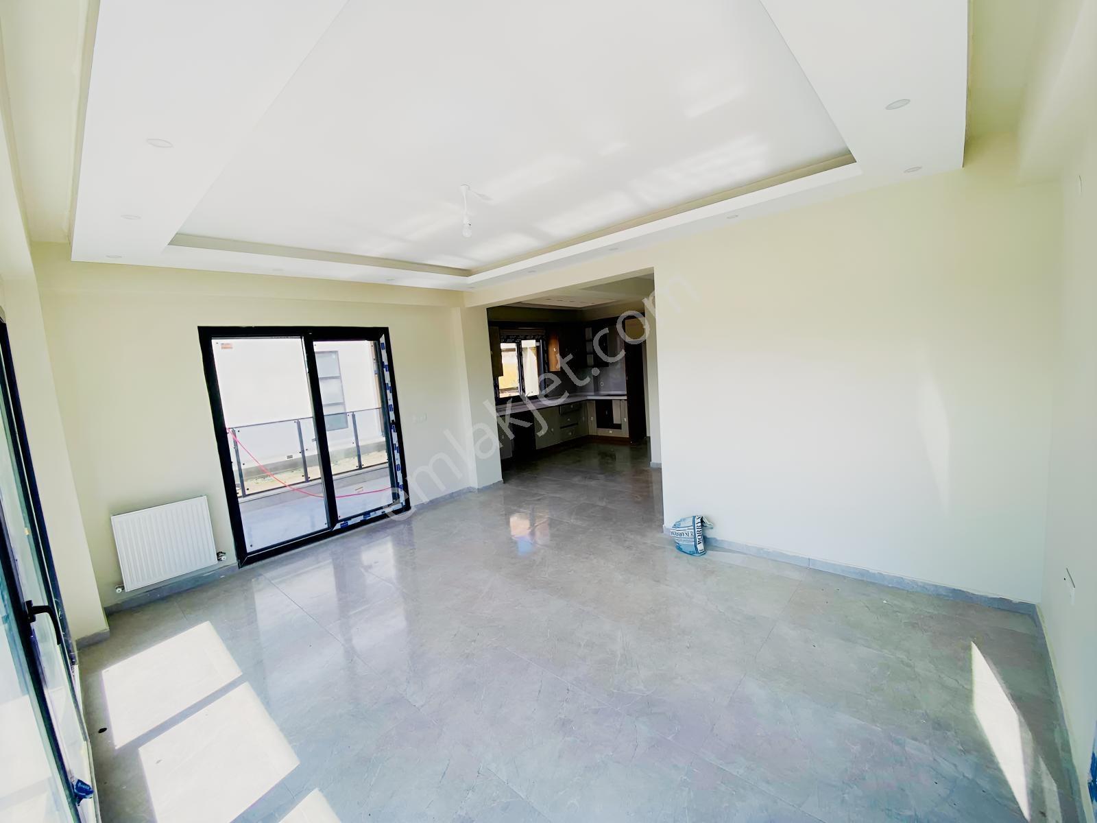Denize Yürüme Mesafesinde Bahçeli Site İçi Müstakil 3+1 Villa — fotoğraf 6