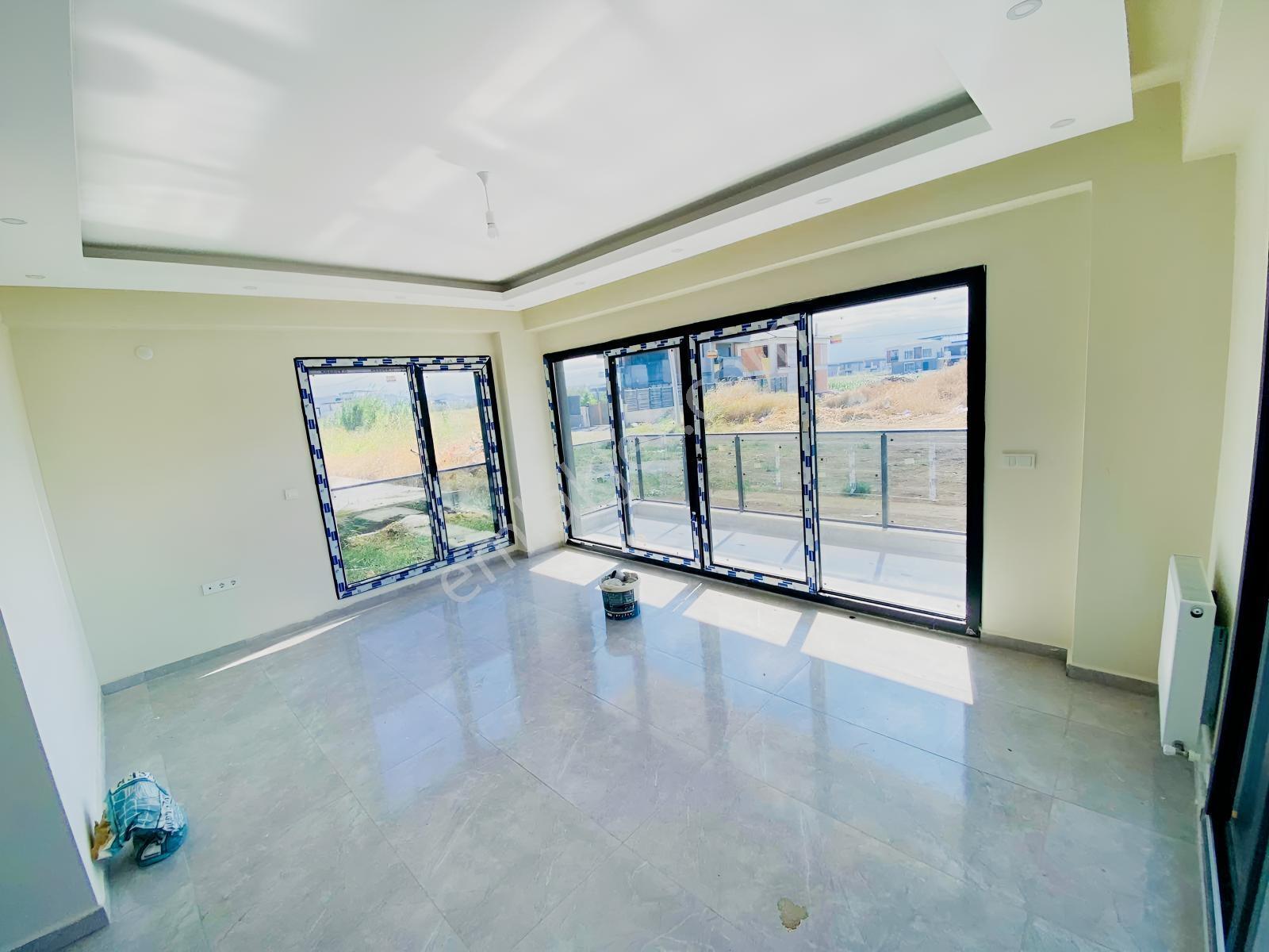 Denize Yürüme Mesafesinde Bahçeli Site İçi Müstakil 3+1 Villa — fotoğraf 10