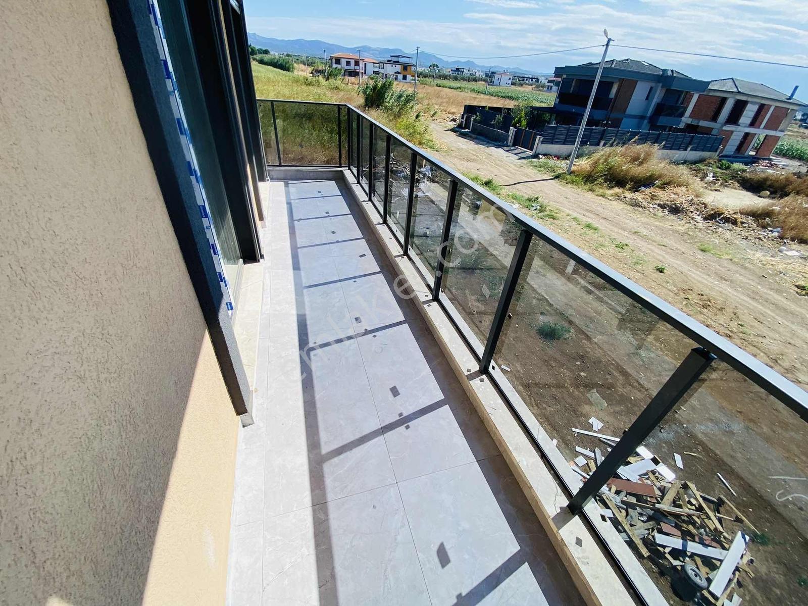 Denize Yürüme Mesafesinde Bahçeli Site İçi Müstakil 3+1 Villa — fotoğraf 16