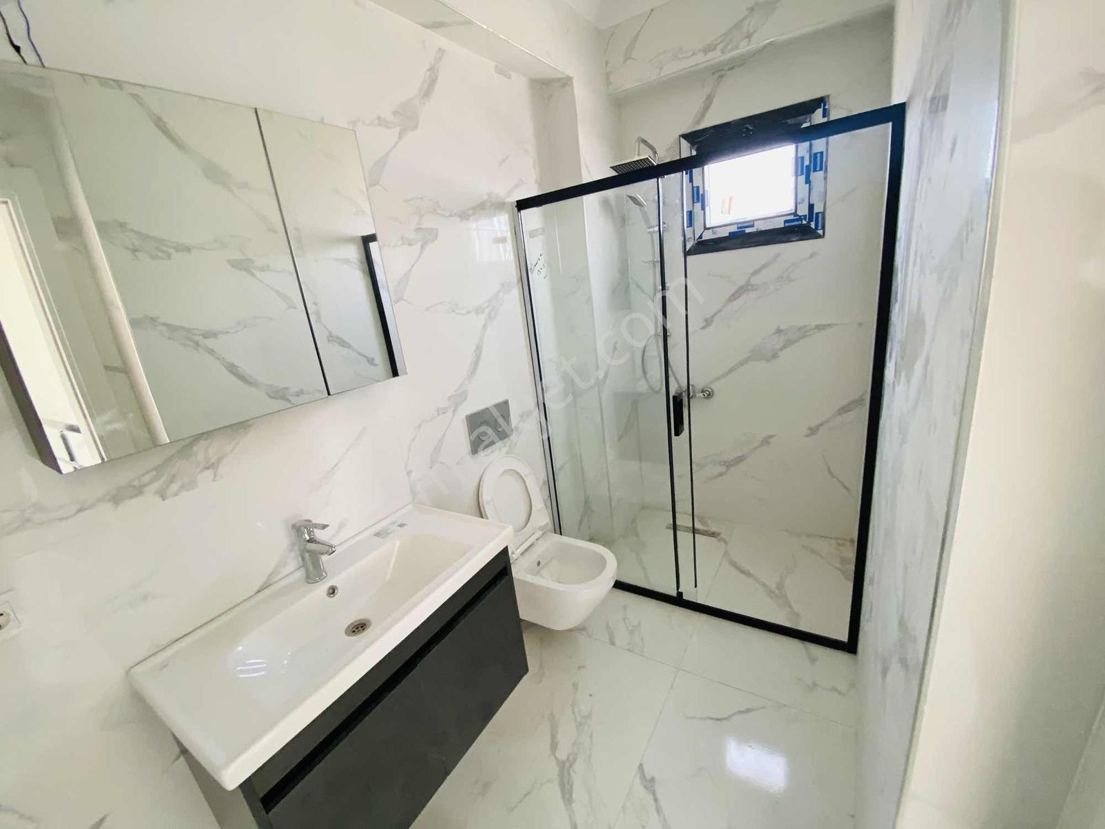 Denize Yürüme Mesafesinde Bahçeli Site İçi Müstakil 3+1 Villa — fotoğraf 19
