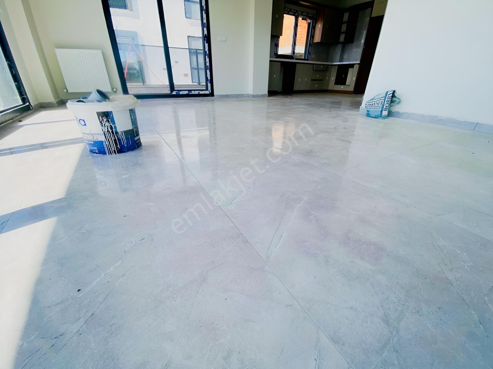 Denize Yürüme Mesafesinde Bahçeli Site İçi Müstakil 3+1 Villa — fotoğraf 22