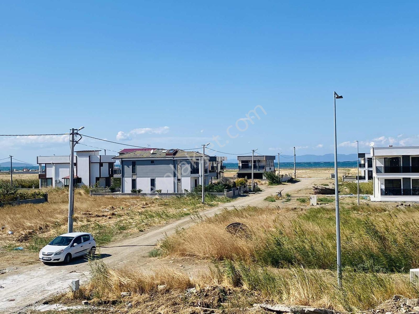 Denize Yürüme Mesafesinde Bahçeli Site İçi Müstakil 3+1 Villa — fotoğraf 24