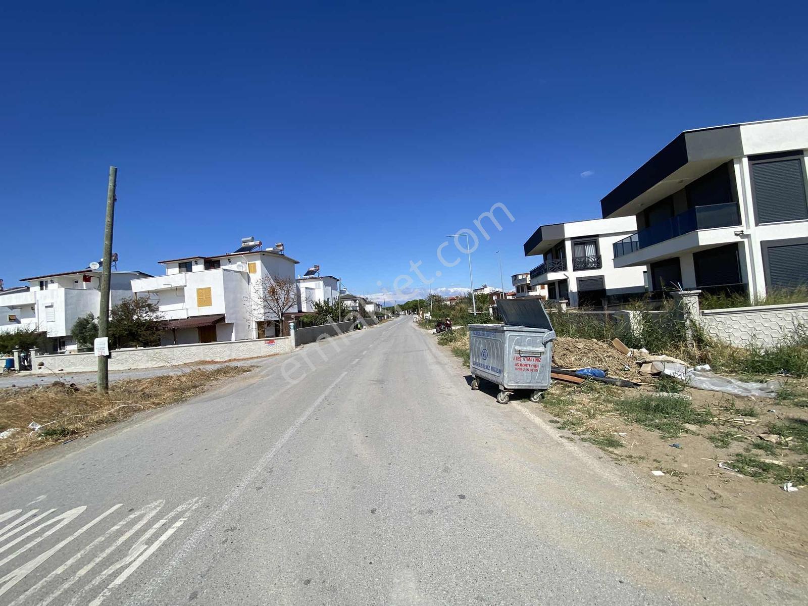 Denize Yürüme Mesafesinde Bahçeli Site İçi Müstakil 3+1 Villa — fotoğraf 25