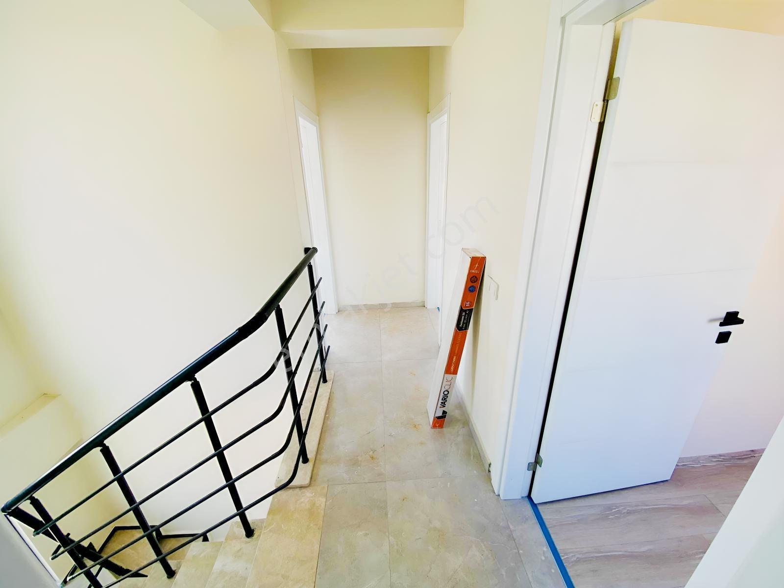 Denize Yürüme Mesafesinde Bahçeli Site İçi Müstakil 3+1 Villa — fotoğraf 28