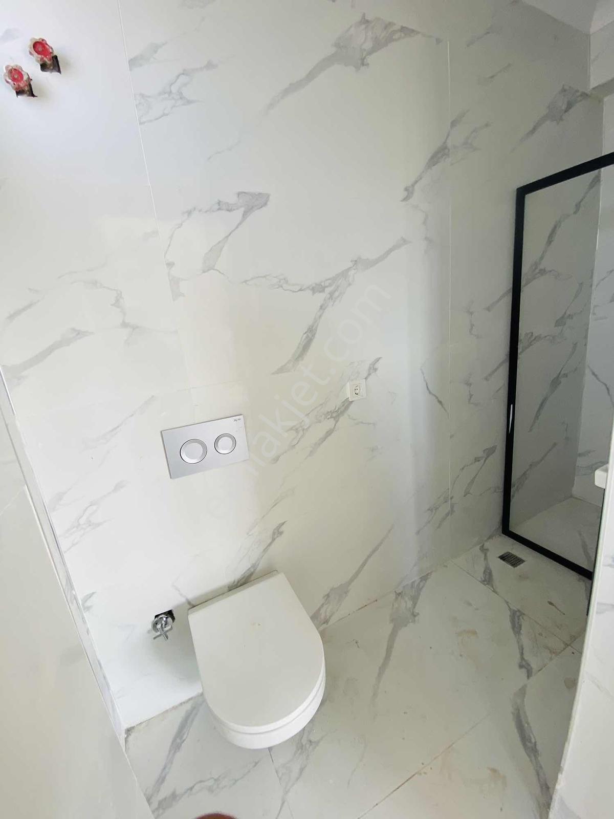 Denize Yürüme Mesafesinde Bahçeli Site İçi Müstakil 3+1 Villa — fotoğraf 34