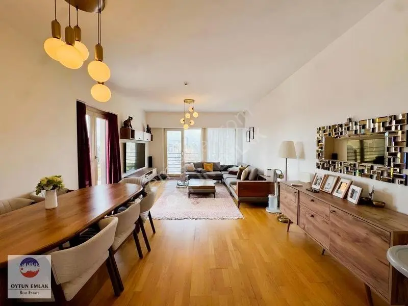 Bosphorus City Gölkulede Satılık 3+1 164 M2 Daire — fotoğraf 2