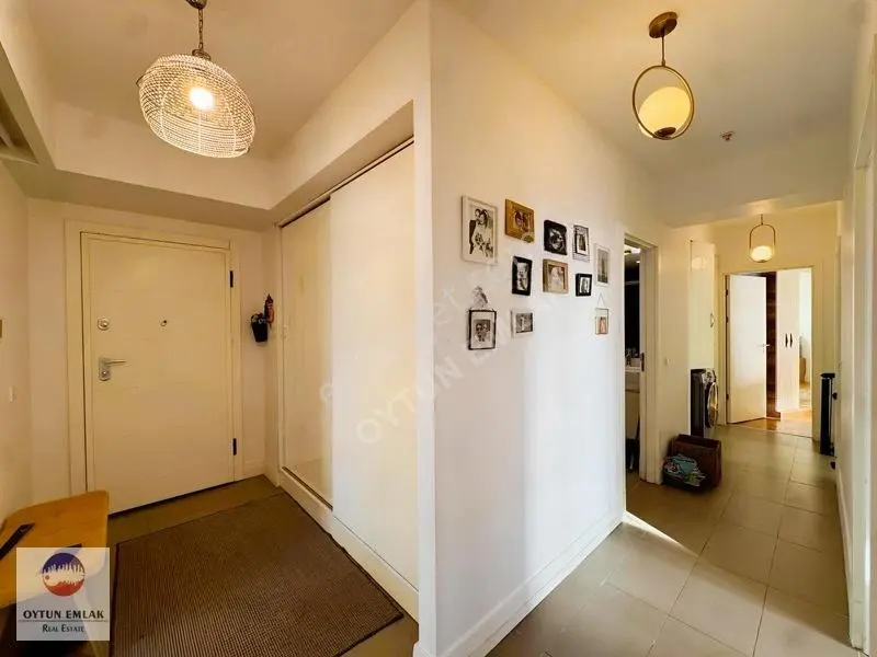 Bosphorus City Gölkulede Satılık 3+1 164 M2 Daire — fotoğraf 3