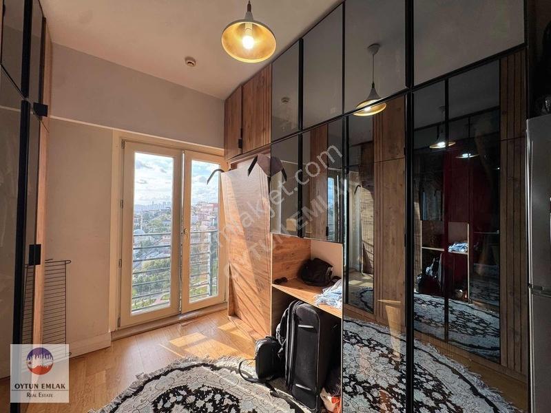 Bosphorus City Gölkulede Satılık 3+1 164 M2 Daire — fotoğraf 6