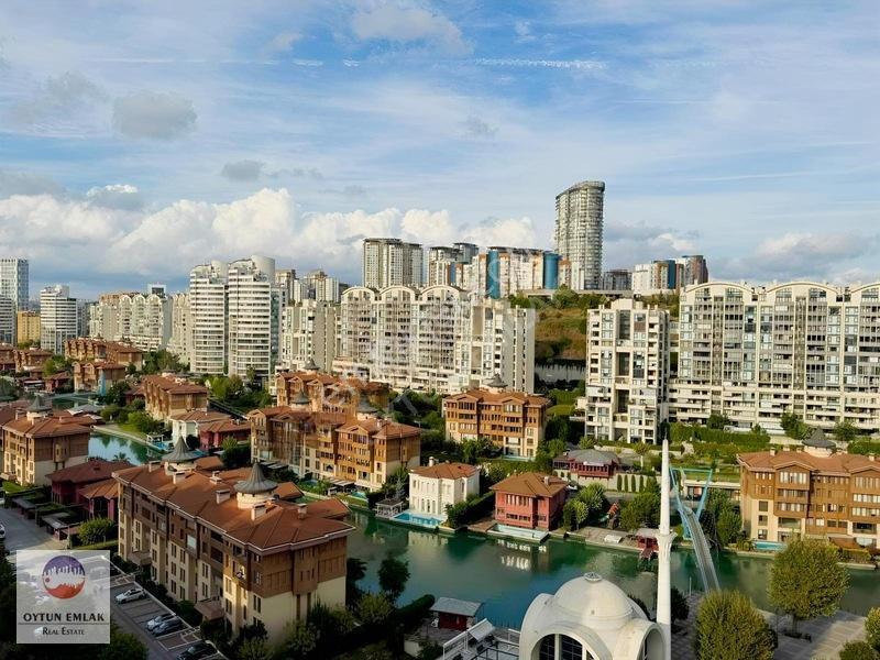 Bosphorus City Gölkulede Satılık 3+1 164 M2 Daire — fotoğraf 7