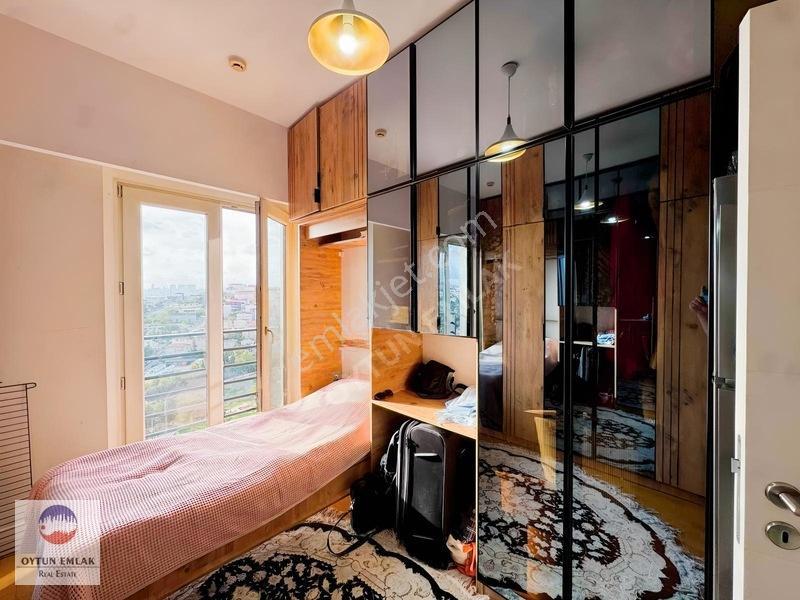 Bosphorus City Gölkulede Satılık 3+1 164 M2 Daire — fotoğraf 8