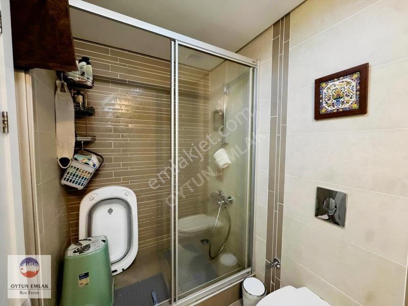 Bosphorus City Gölkulede Satılık 3+1 164 M2 Daire — fotoğraf 10