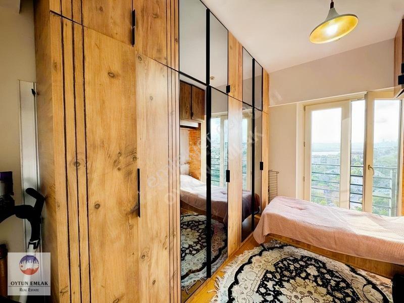 Bosphorus City Gölkulede Satılık 3+1 164 M2 Daire — fotoğraf 11