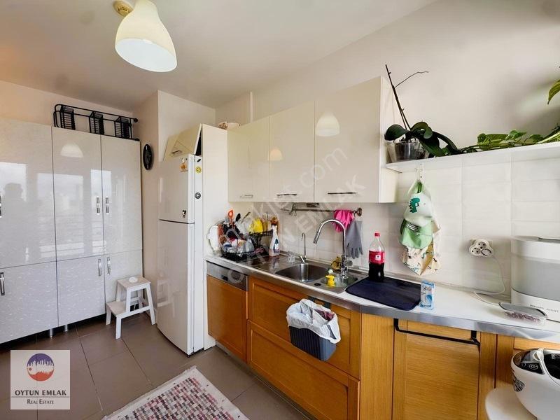 Bosphorus City Gölkulede Satılık 3+1 164 M2 Daire — fotoğraf 12