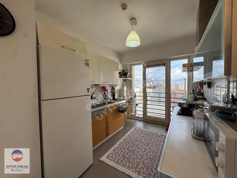 Bosphorus City Gölkulede Satılık 3+1 164 M2 Daire — fotoğraf 13