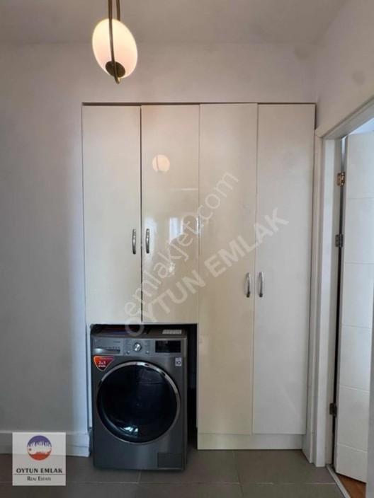 Bosphorus City Gölkulede Satılık 3+1 164 M2 Daire — fotoğraf 14