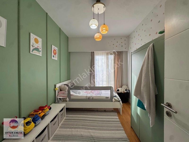 Bosphorus City Gölkulede Satılık 3+1 164 M2 Daire — fotoğraf 15