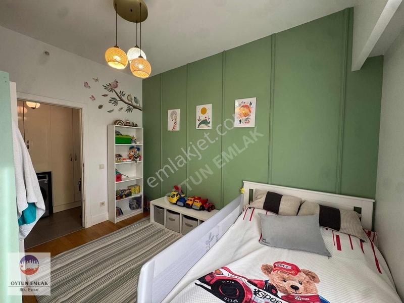 Bosphorus City Gölkulede Satılık 3+1 164 M2 Daire — fotoğraf 16