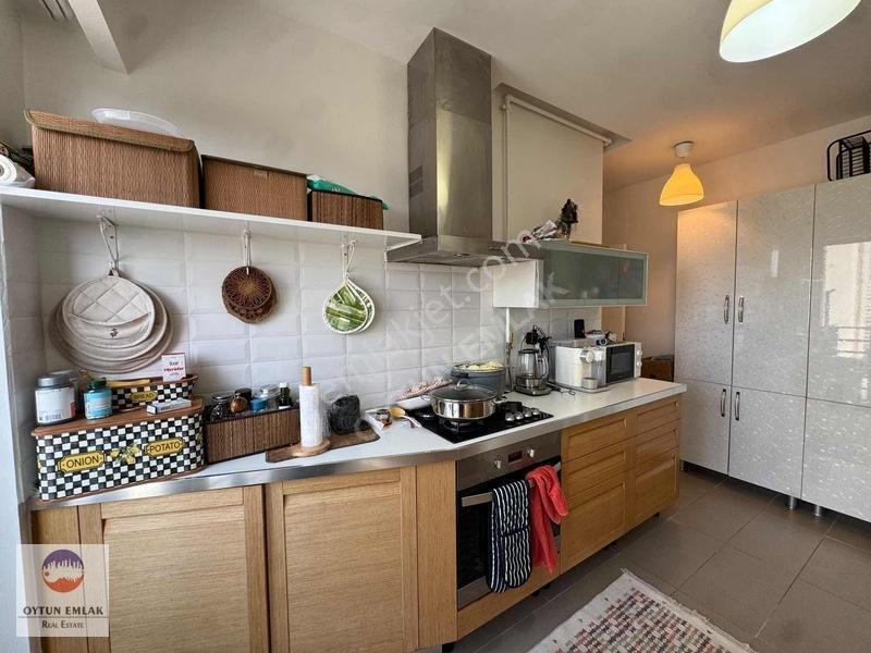 Bosphorus City Gölkulede Satılık 3+1 164 M2 Daire — fotoğraf 17