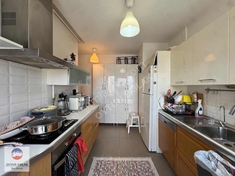 Bosphorus City Gölkulede Satılık 3+1 164 M2 Daire — fotoğraf 18