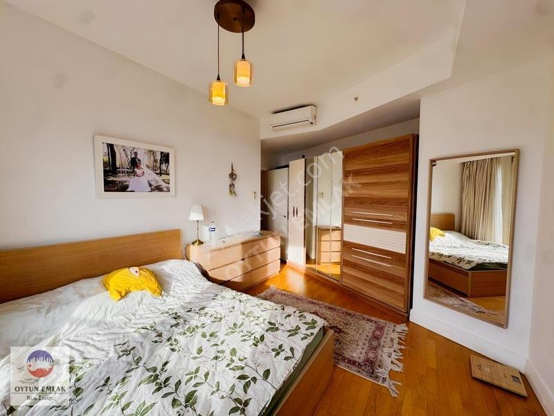 Bosphorus City Gölkulede Satılık 3+1 164 M2 Daire — fotoğraf 19