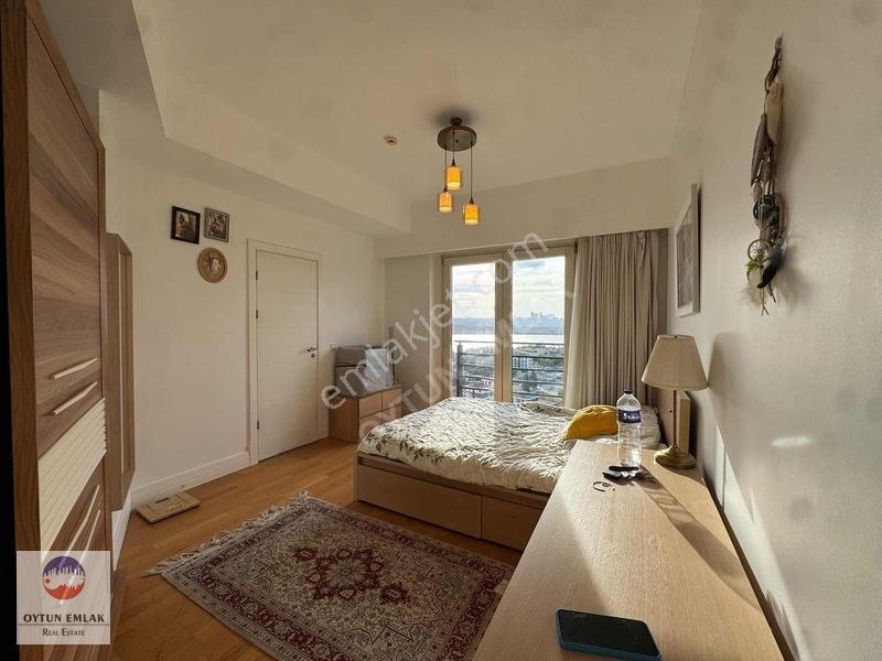 Bosphorus City Gölkulede Satılık 3+1 164 M2 Daire — fotoğraf 20