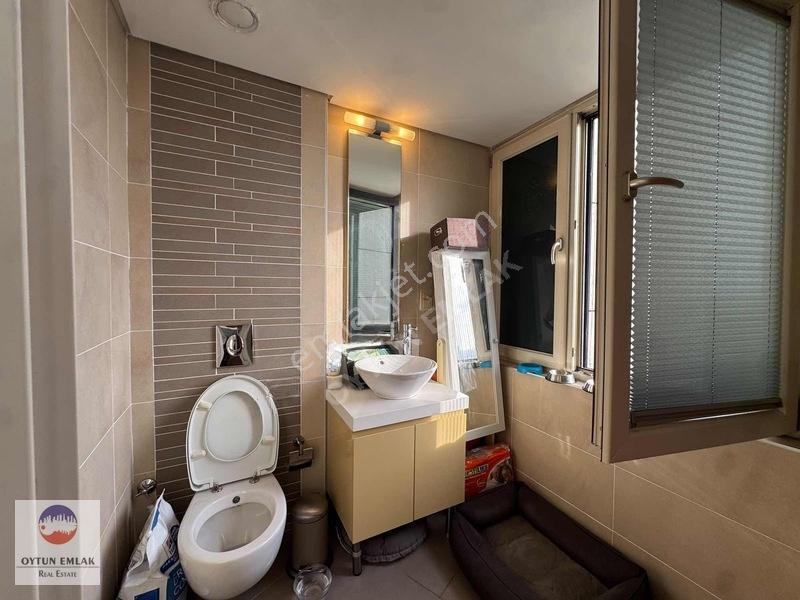 Bosphorus City Gölkulede Satılık 3+1 164 M2 Daire — fotoğraf 21