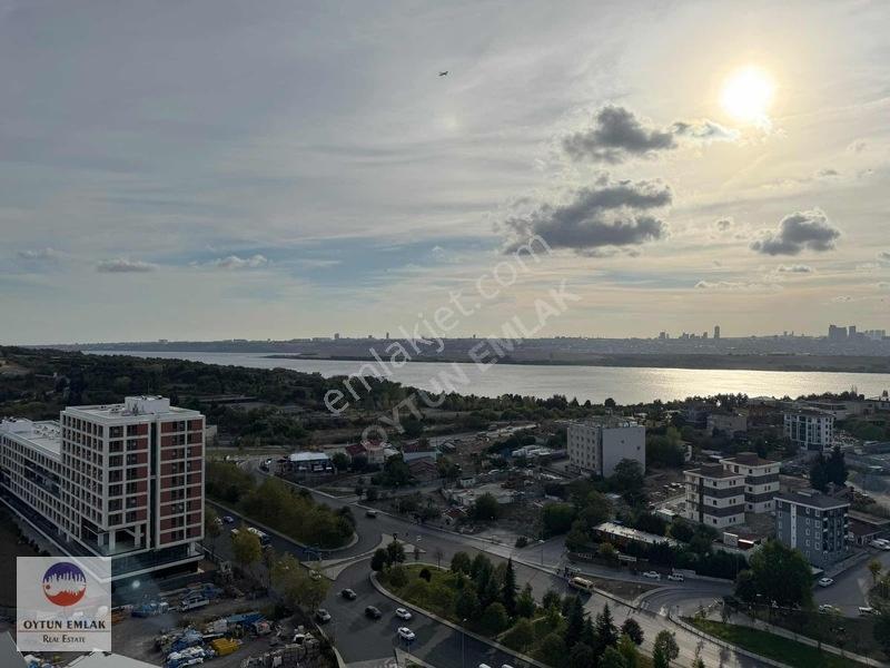 Bosphorus City Gölkulede Satılık 3+1 164 M2 Daire — fotoğraf 24