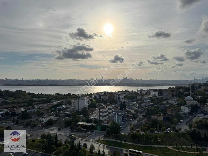 Bosphorus City Gölkulede Satılık 3+1 164 M2 Daire — fotoğraf 25