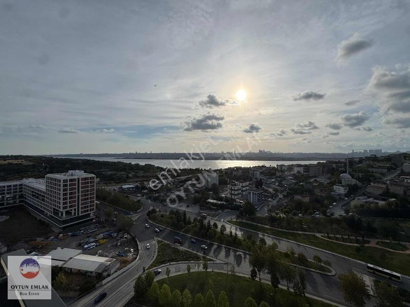 Bosphorus City Gölkulede Satılık 3+1 164 M2 Daire — fotoğraf 26