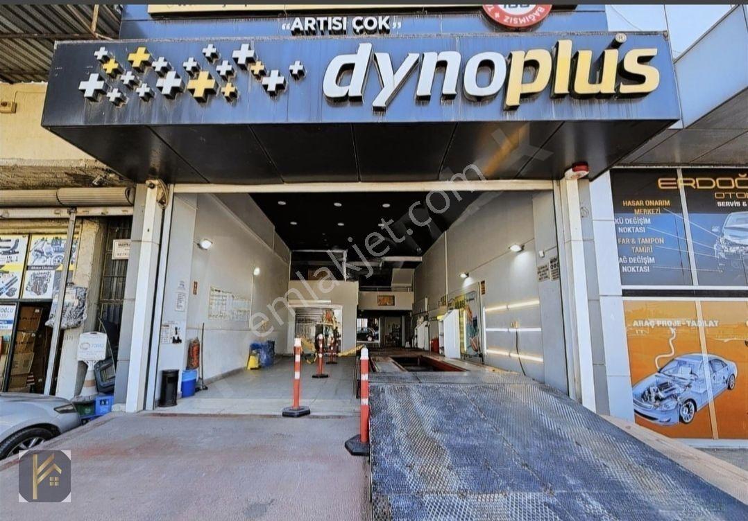 Satılık Arsa İzmir Asfaltı Cepheli — fotoğraf 2