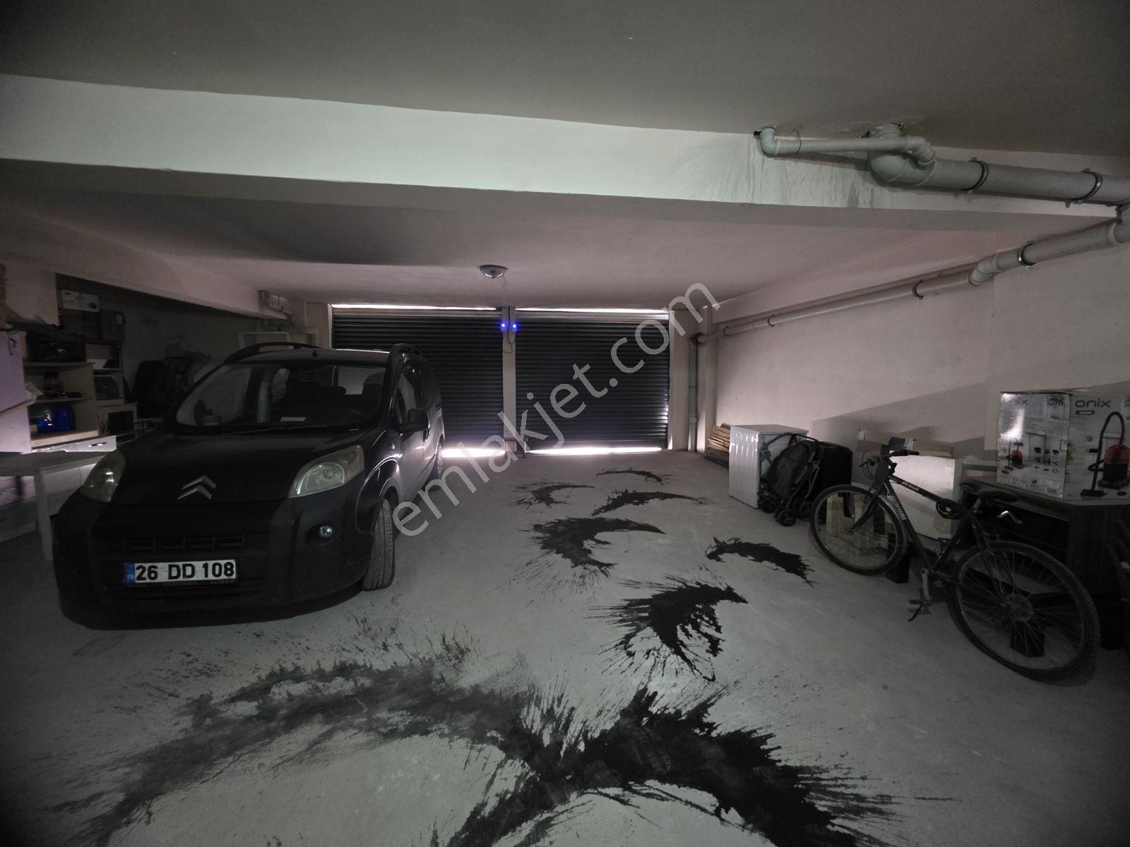Rw Nestten Çamlıcada Satılık Ön Cephe Yeni 1+1 — fotoğraf 15