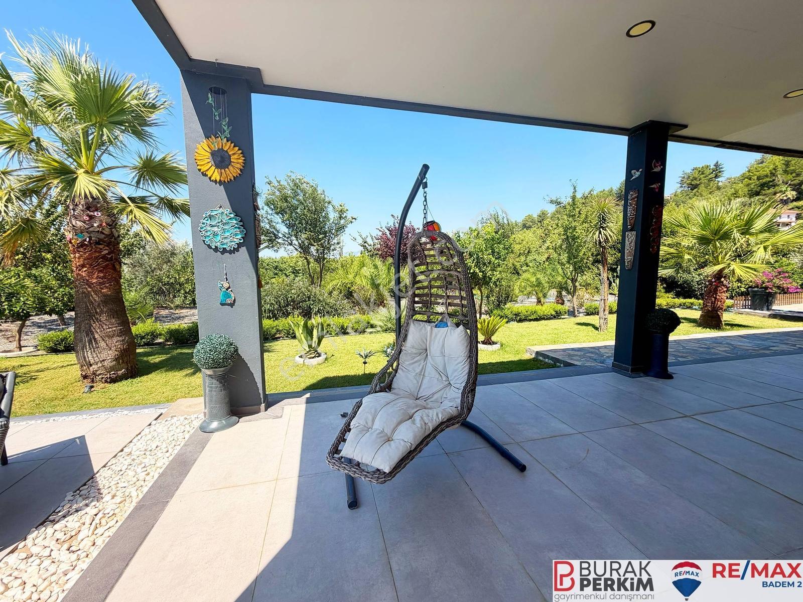 Muğla Ula Çıtlıkta Satılık Muadılsız Ultra Lüks Malıkane — fotoğraf 11