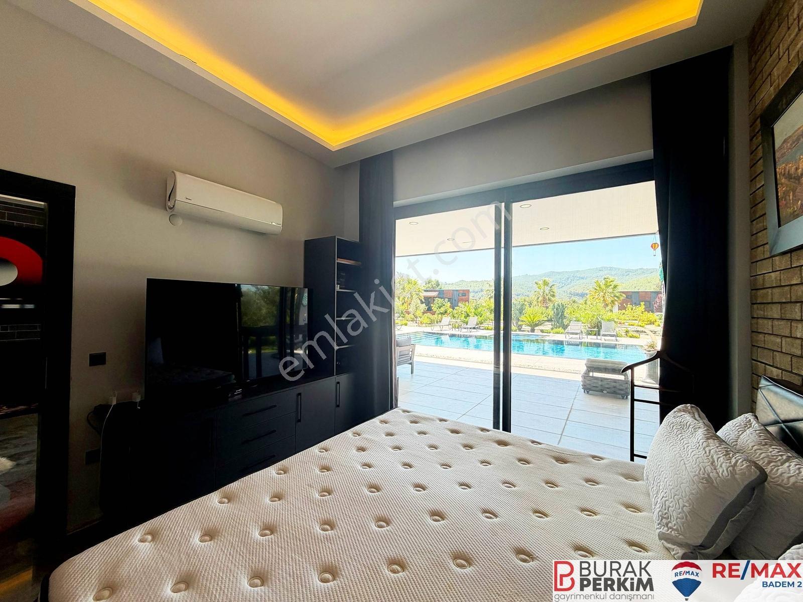 Muğla Ula Çıtlıkta Satılık Muadılsız Ultra Lüks Malıkane — fotoğraf 21