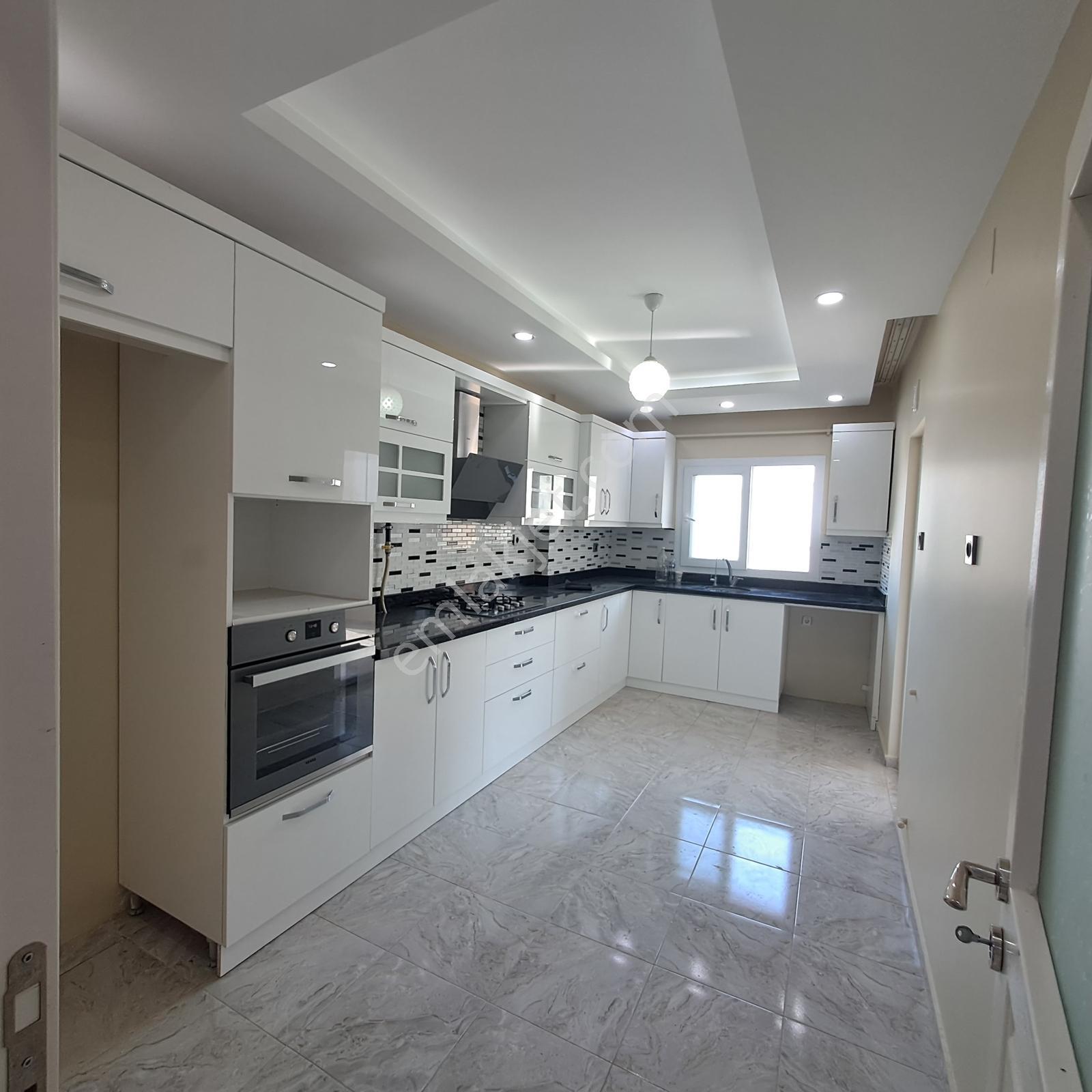 Asya' Dan Adana Yurt Mh Lüks 3+1 Türkan Saylan Park Yanı — fotoğraf 2