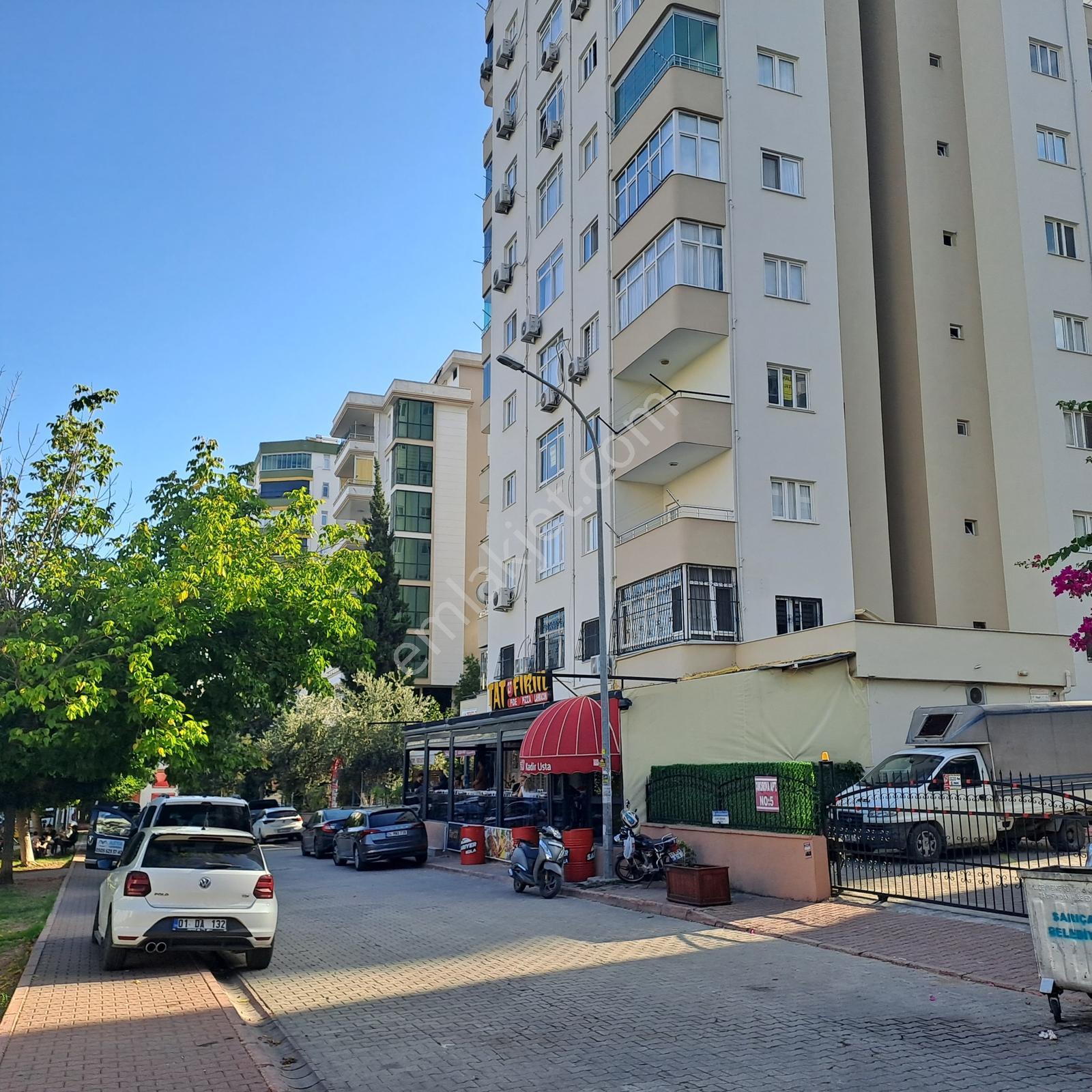 Asya' Dan Adana Yurt Mh Lüks 3+1 Türkan Saylan Park Yanı — fotoğraf 3