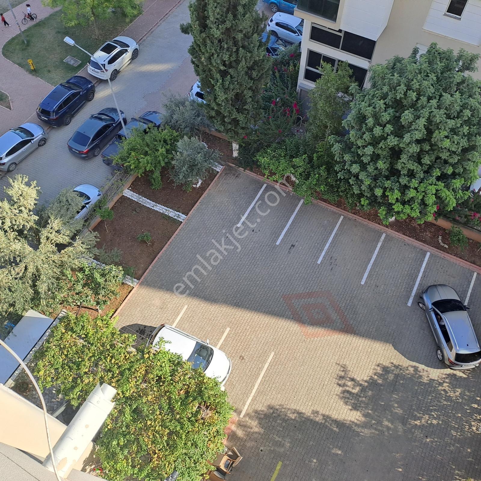 Asya' Dan Adana Yurt Mh Lüks 3+1 Türkan Saylan Park Yanı — fotoğraf 4
