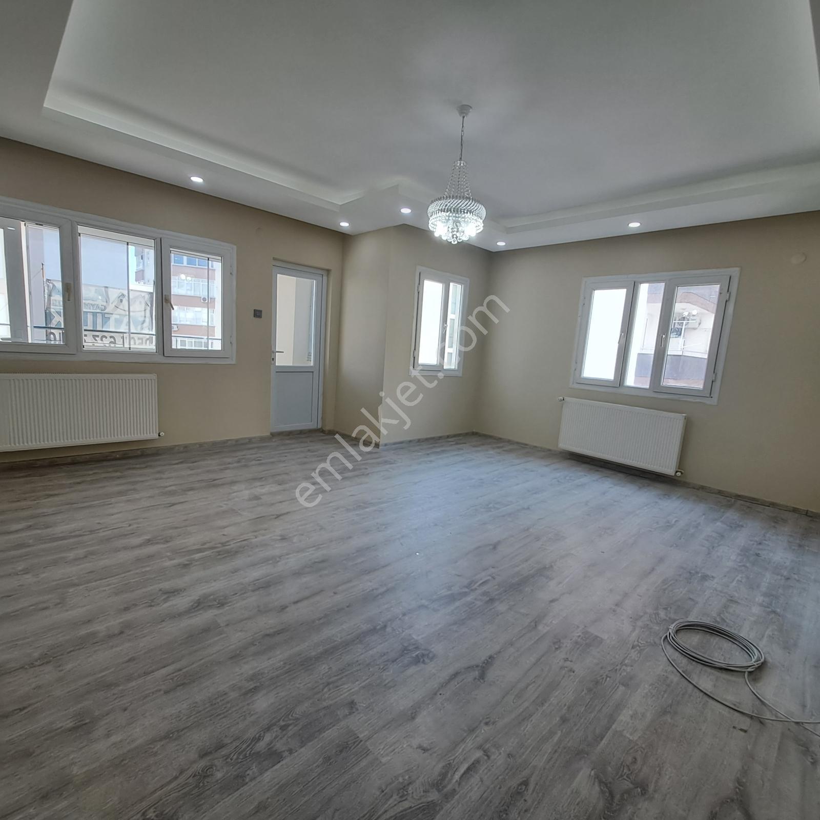 Asya' Dan Adana Yurt Mh Lüks 3+1 Türkan Saylan Park Yanı — fotoğraf 5