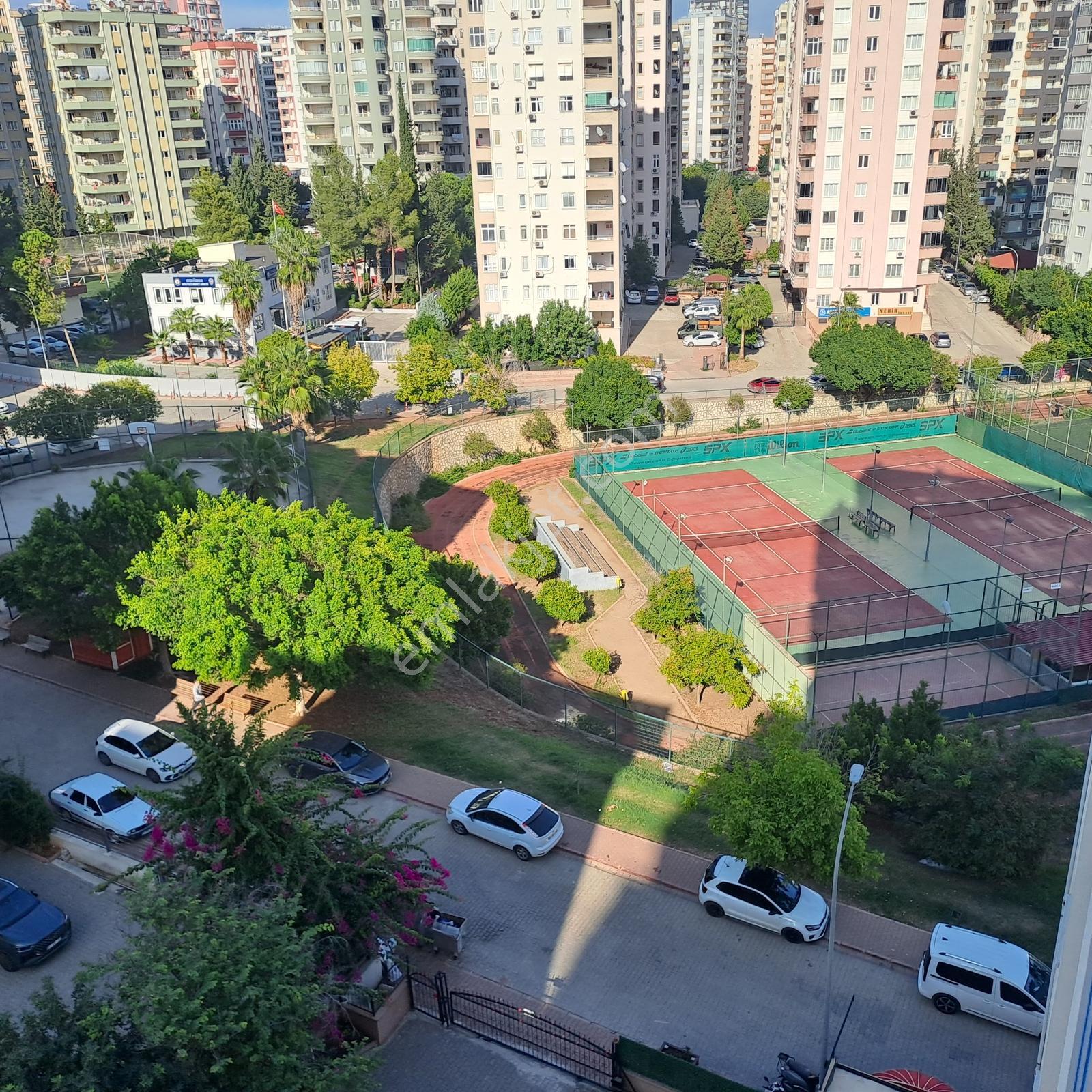 Asya' Dan Adana Yurt Mh Lüks 3+1 Türkan Saylan Park Yanı — fotoğraf 7