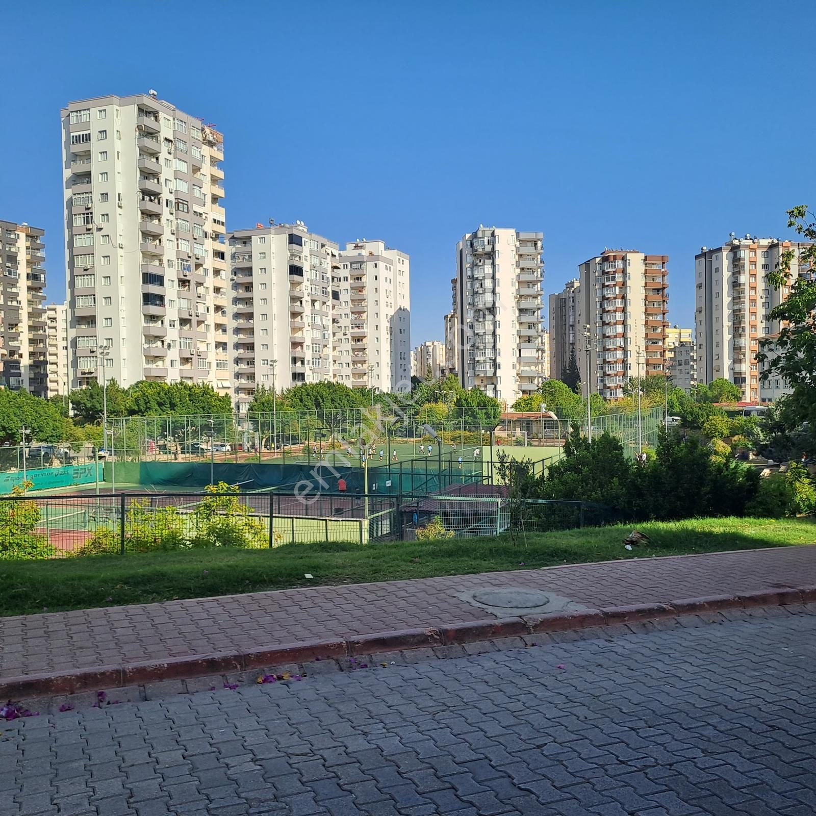 Asya' Dan Adana Yurt Mh Lüks 3+1 Türkan Saylan Park Yanı — fotoğraf 8