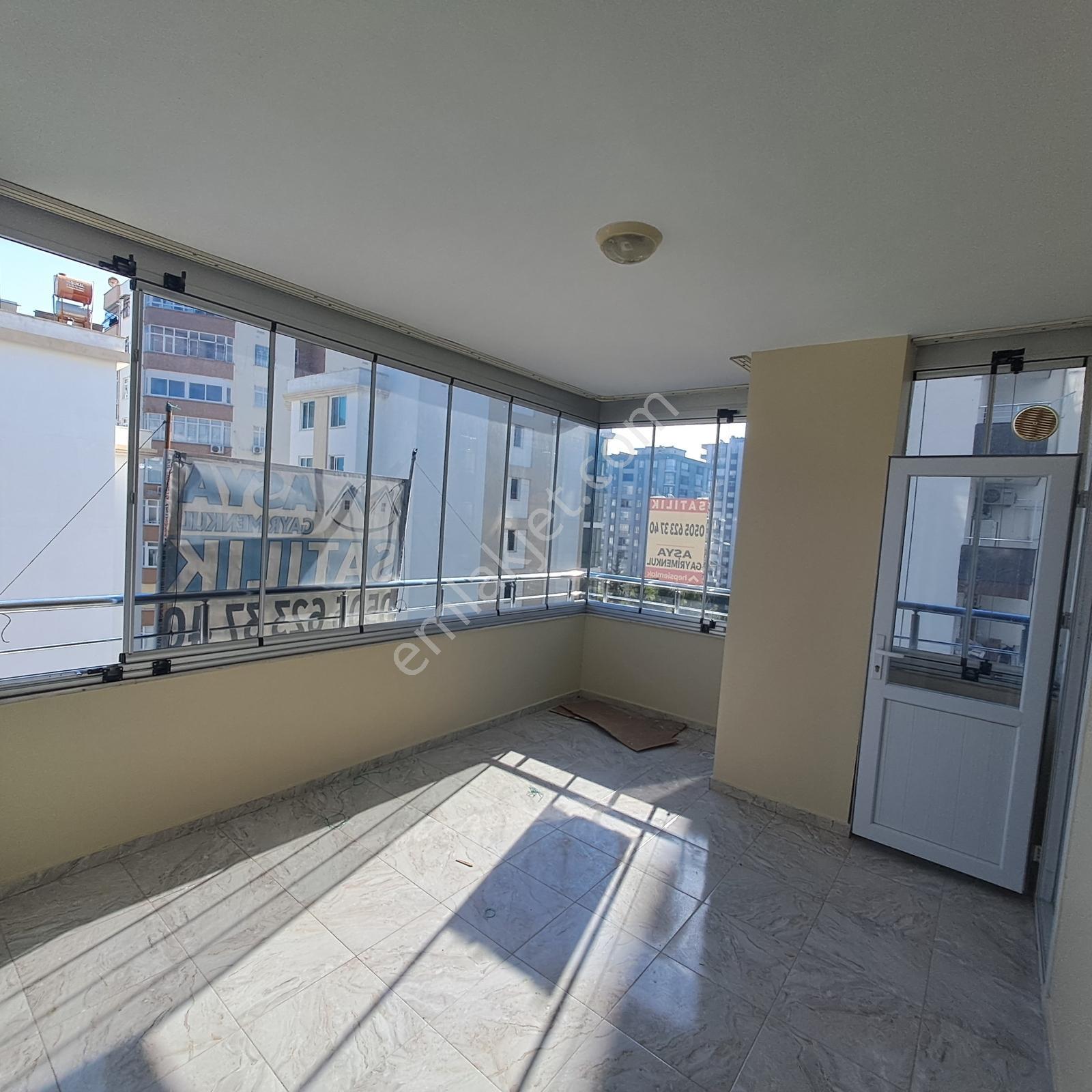 Asya' Dan Adana Yurt Mh Lüks 3+1 Türkan Saylan Park Yanı — fotoğraf 9