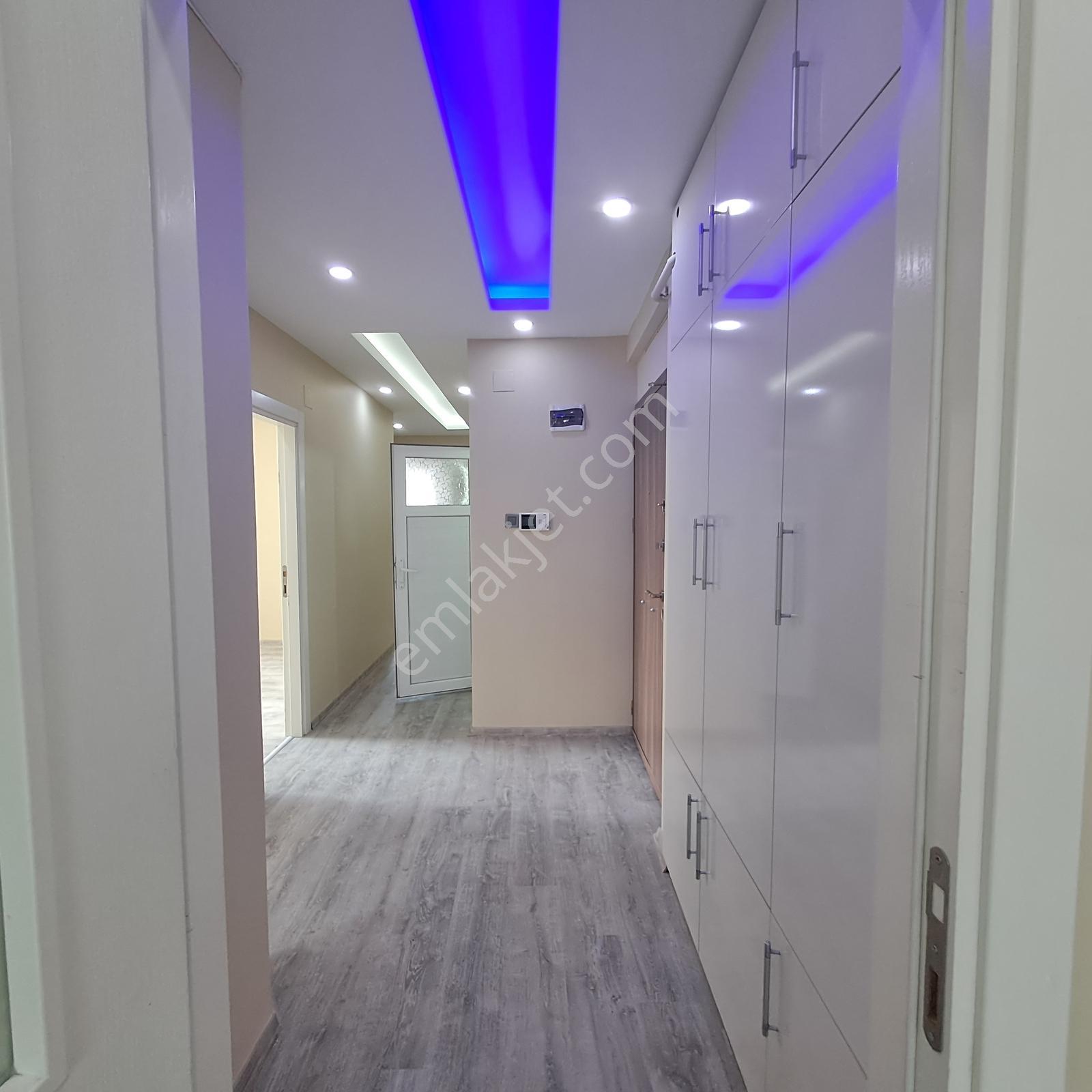 Asya' Dan Adana Yurt Mh Lüks 3+1 Türkan Saylan Park Yanı — fotoğraf 15