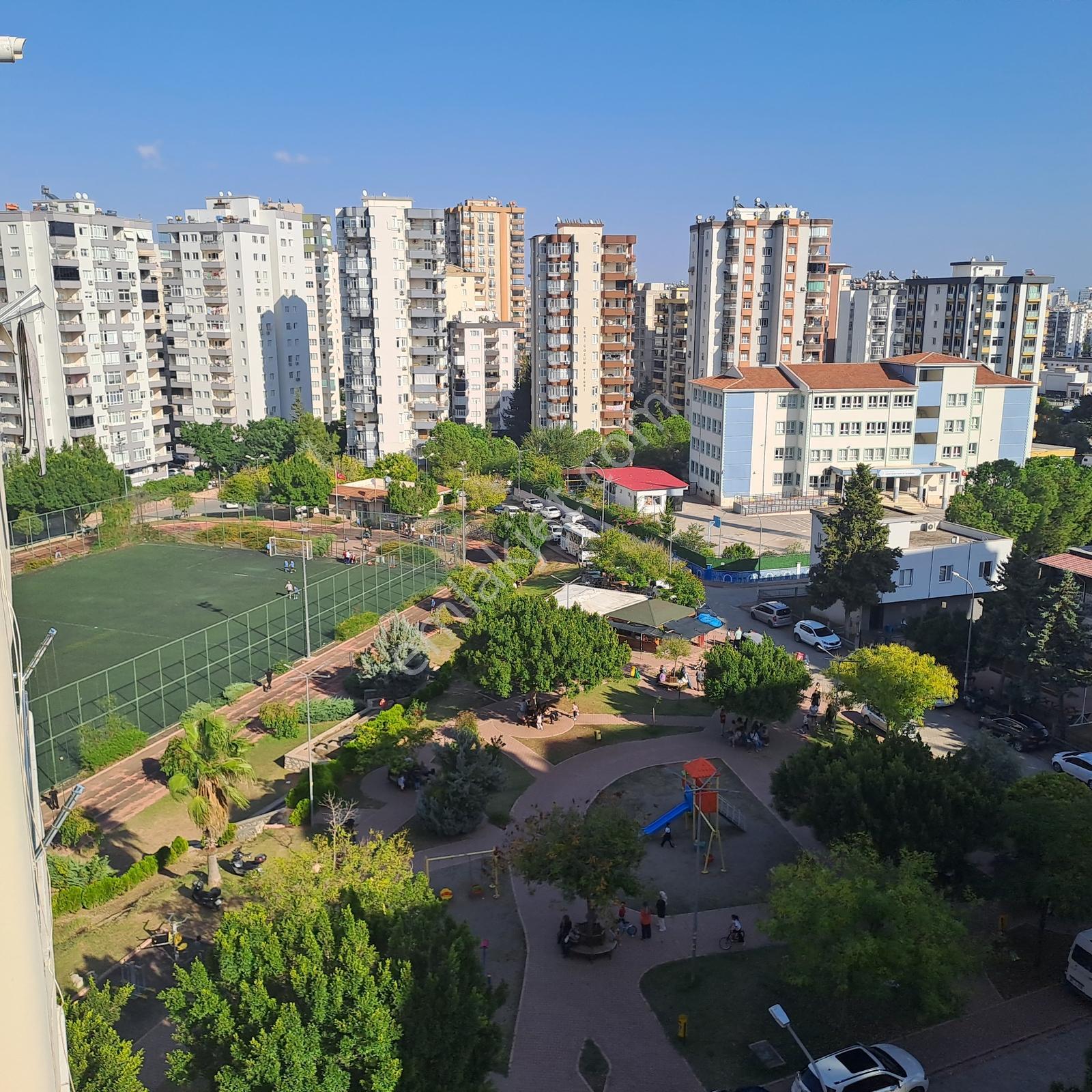 Asya' Dan Adana Yurt Mh Lüks 3+1 Türkan Saylan Park Yanı — fotoğraf 16
