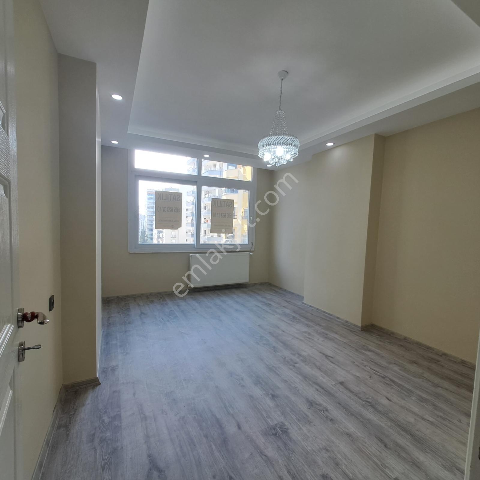 Asya' Dan Adana Yurt Mh Lüks 3+1 Türkan Saylan Park Yanı — fotoğraf 18