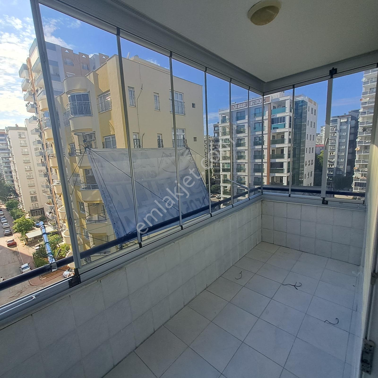 Asya' Dan Adana Yurt Mh Lüks 3+1 Türkan Saylan Park Yanı — fotoğraf 23