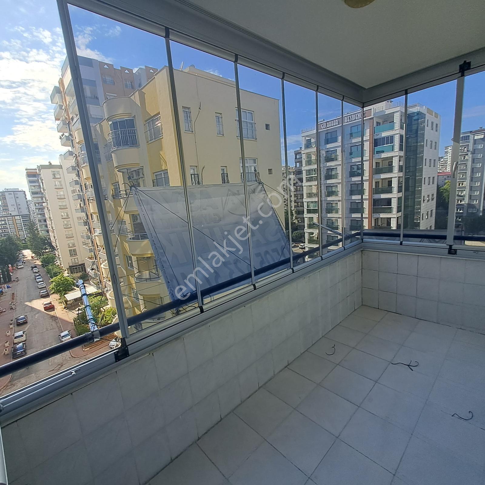 Asya' Dan Adana Yurt Mh Lüks 3+1 Türkan Saylan Park Yanı — fotoğraf 24