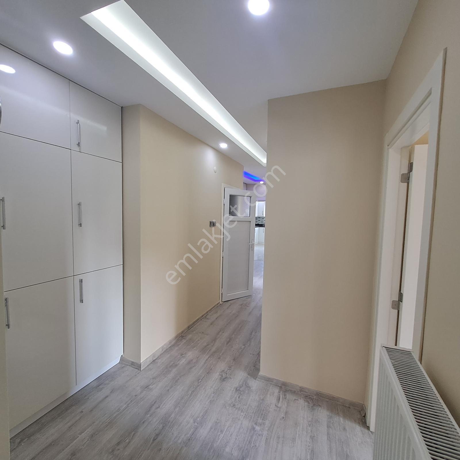 Asya' Dan Adana Yurt Mh Lüks 3+1 Türkan Saylan Park Yanı — fotoğraf 26